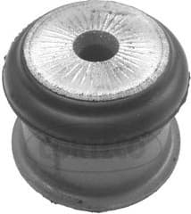 Silentblock front suspension support 80000239