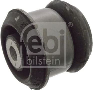 Silentblock front suspension support 07609