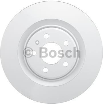 Brake Disc 0986479750 - image 2