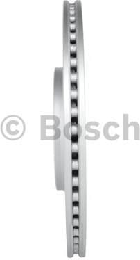 Brake Disc 0986479750 - image 3