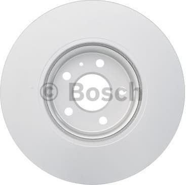 Brake Disc 0986479753 - image 4