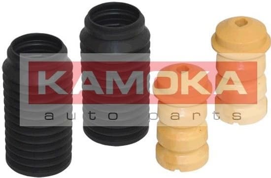Shock absorber protection kit 2019013