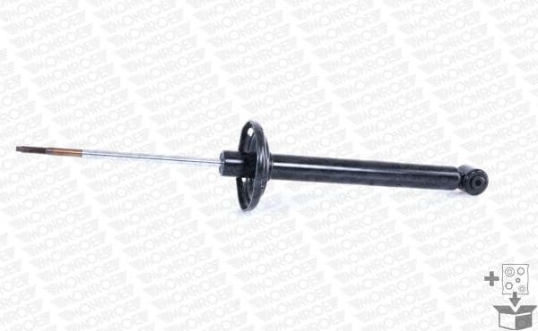 Shock Absorber MONROE ORIGINAL (Gas Technology) 23842 - image 2