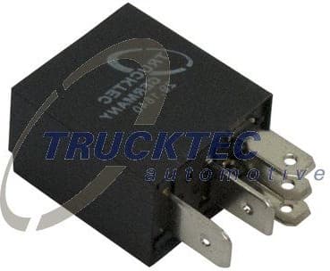 Multifunctional Relay 02.42.272