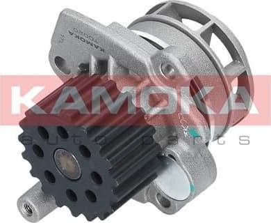Water Pump, engine cooling T0020 - image 2