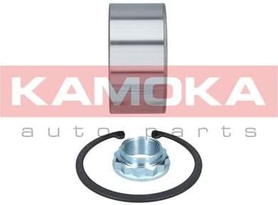 Wheel Bearing Kit 5600086 - image 2