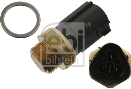 Temperature Switch, radiator fan 36563