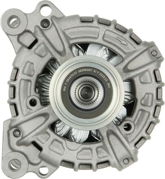 Alternator SEG Automotive A0631(SEG)