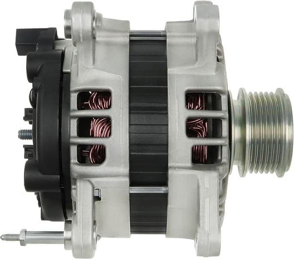 Alternator SEG Automotive A0631(SEG) - image 2
