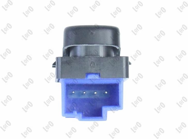 Switch, door lock system LORO 135-07-002 - image 4