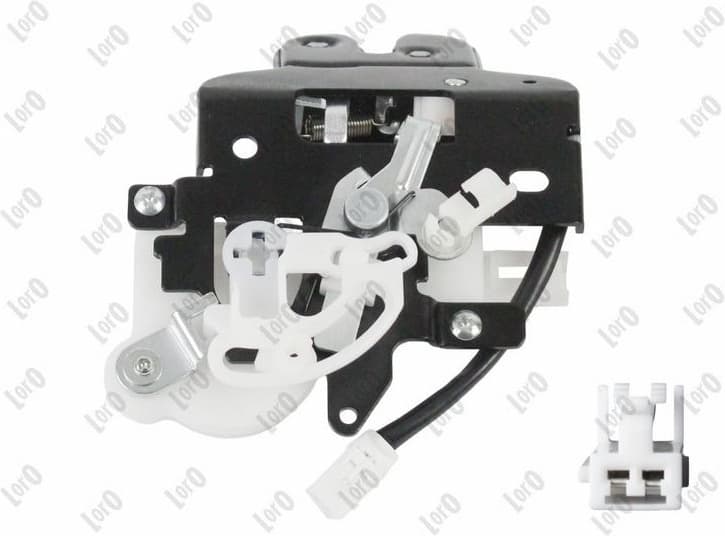 Tailgate Lock LORO 132-030-033 - image 3