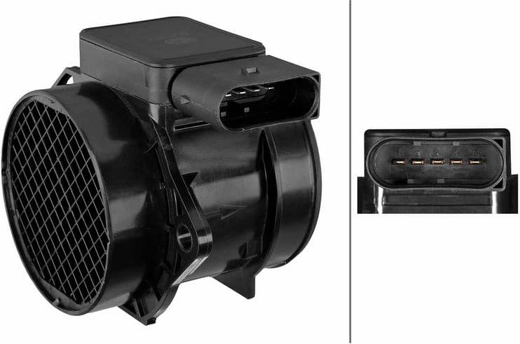 Mass Air Flow Sensor 8ET 358 348-041