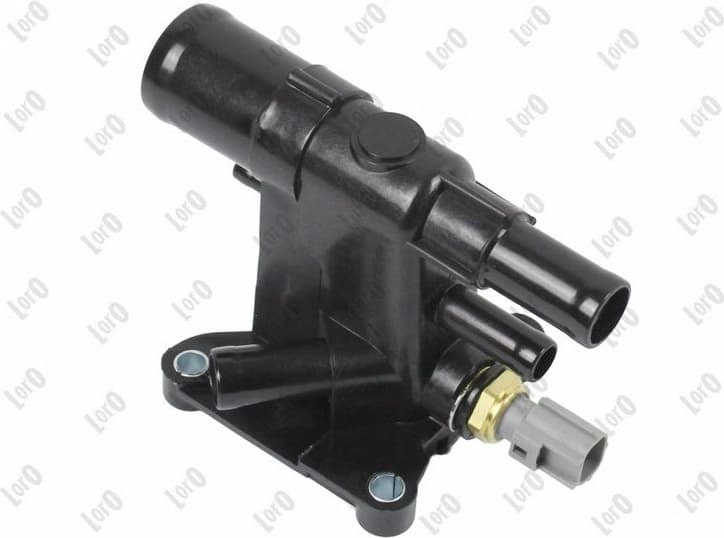 Coolant Flange LORO 052-025-0007