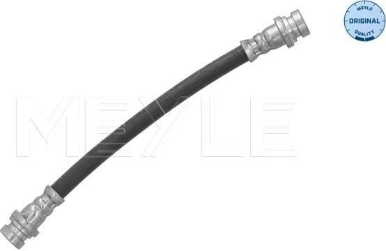Brake Hose MEYLE-ORIGINAL: True to OE. 16-14 525 0034