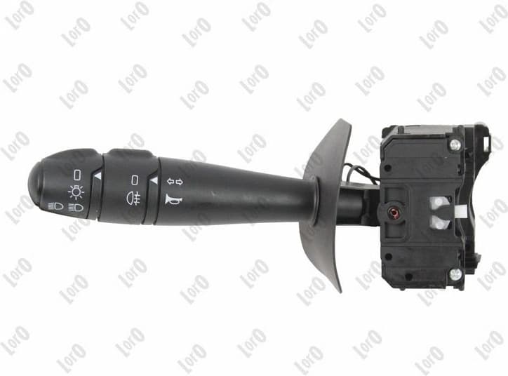 Steering Column Switch LORO 135-04-028