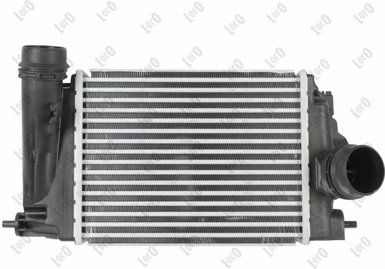 Charge Air Cooler LORO 035-018-0016