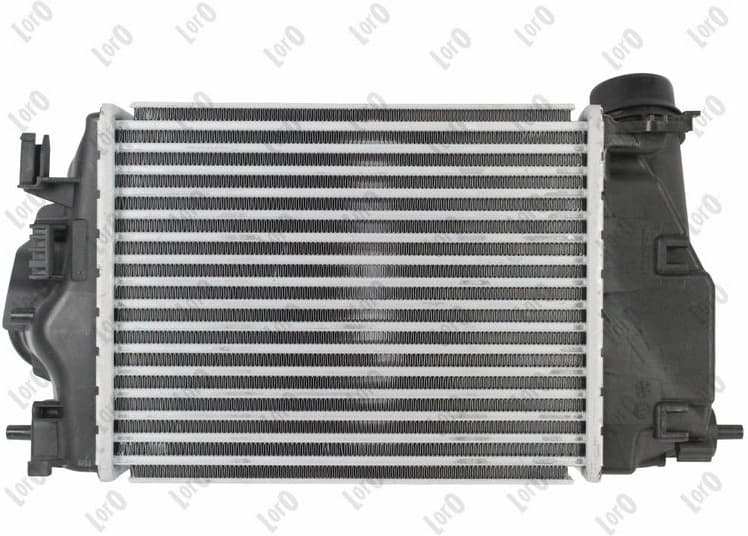 Charge Air Cooler LORO 035-018-0016 - image 2