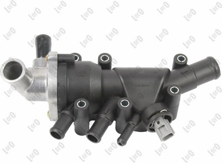 Thermostat, coolant LORO 017-025-0032