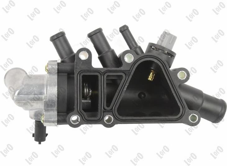 Thermostat, coolant LORO 017-025-0032 - image 3