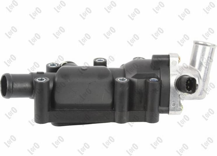 Thermostat, coolant LORO 017-025-0032 - image 5