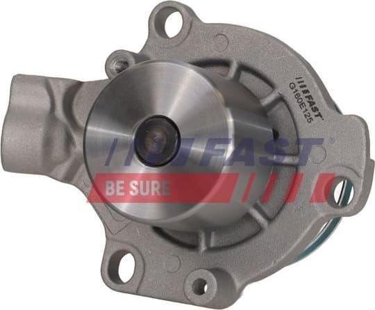 Water Pump, engine cooling FT11967