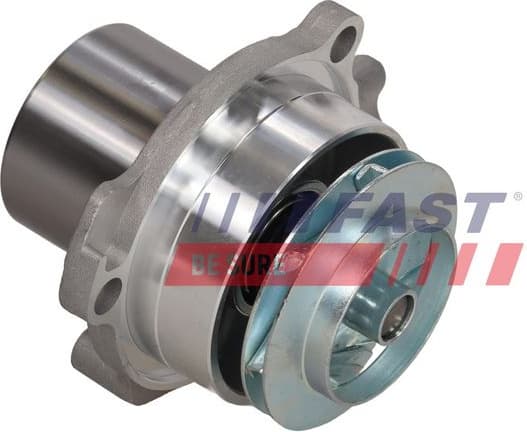 Water Pump, engine cooling FT11967 - image 2