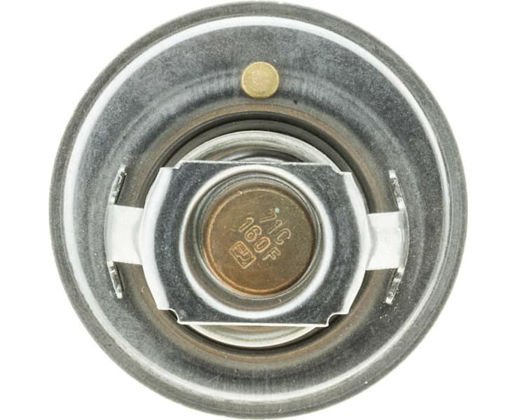 Thermostat, coolant 240-82JK - image 3