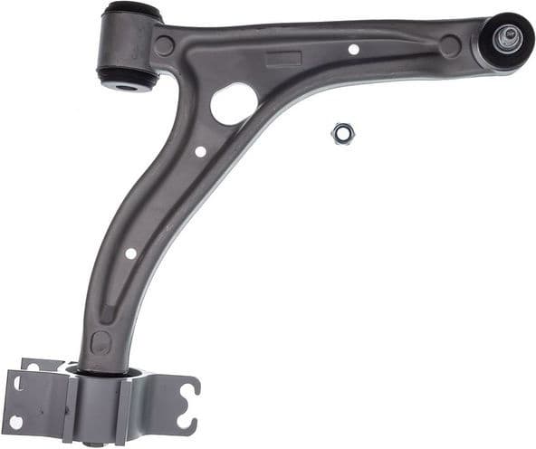 Control/Trailing Arm, wheel suspension D120725