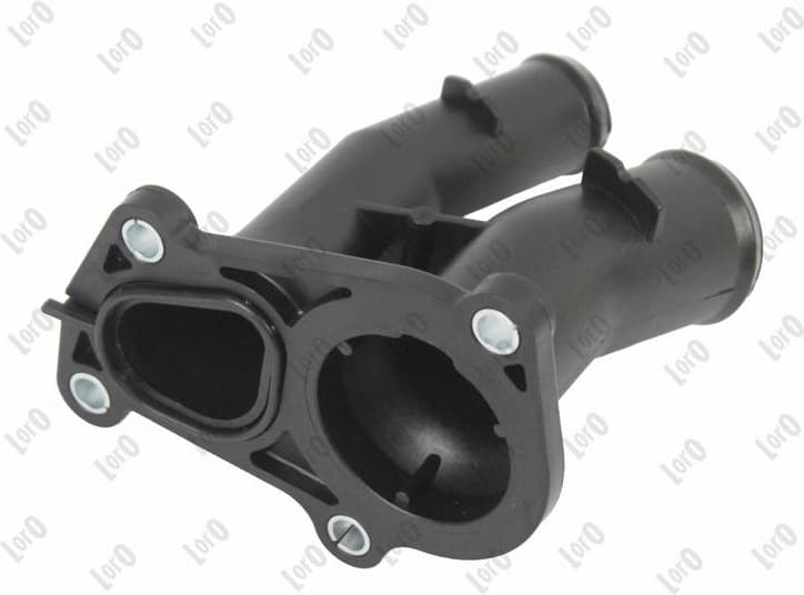 Coolant Flange LORO 017-025-0037 - image 2