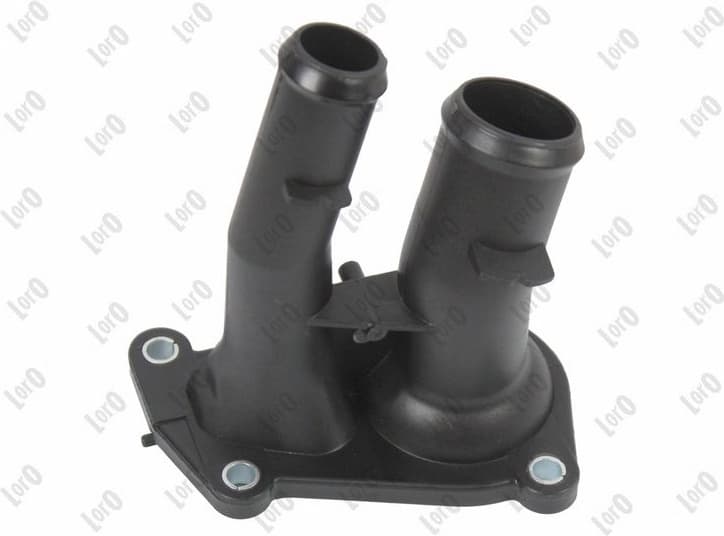 Coolant Flange LORO 017-025-0037 - image 3