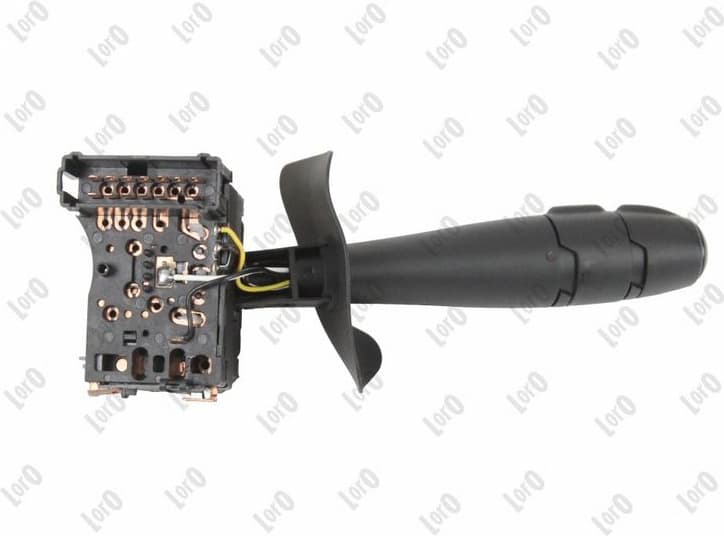 Steering Column Switch LORO 135-04-019 - image 2