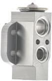Expansion Valve, air conditioning BEHR AVE 174 000S - image 4