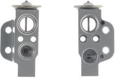 Expansion Valve, air conditioning BEHR AVE 174 000S - image 10