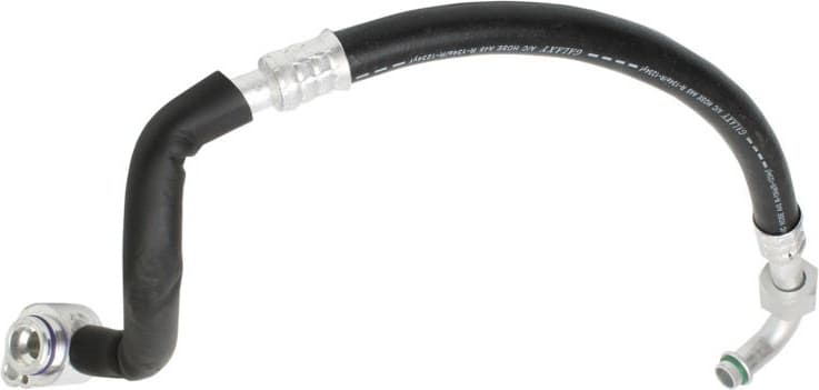 High-pressure Line, air conditioning AC930078 - image 2