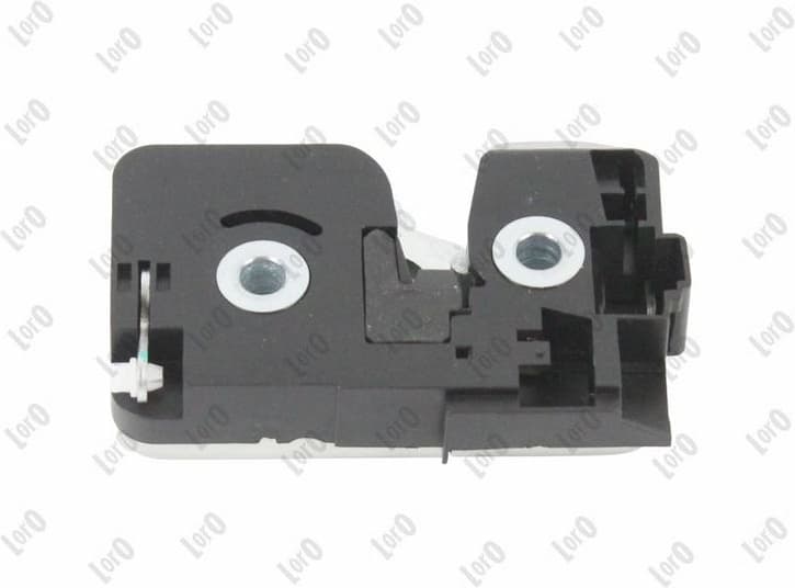 Tailgate Lock LORO 132-053-224 - image 3