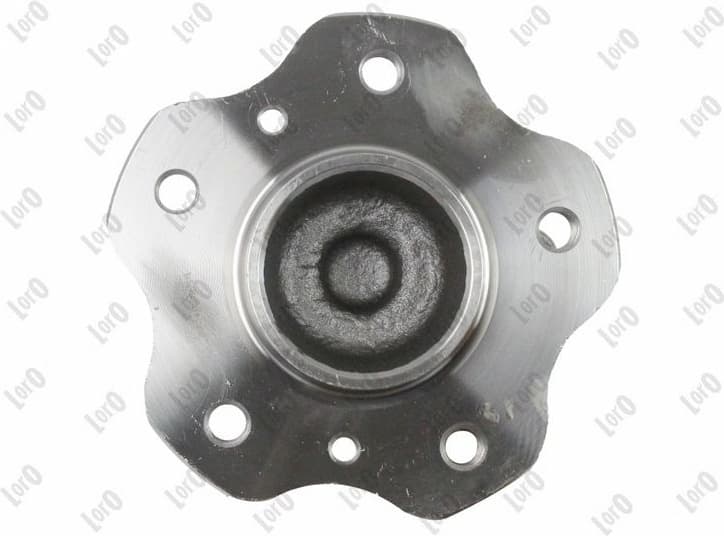 Wheel Hub LORO 141-01-459