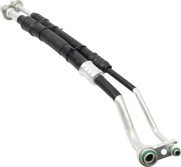 High/Low-pressure Line, air conditioning AC930065