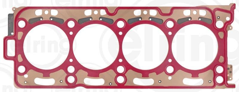 Gasket, cylinder head 309.361