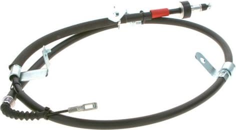 Cable Pull, parking brake 1987482838 - image 9