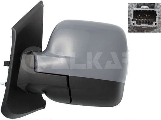 Exterior Mirror 9234083