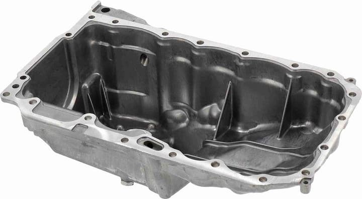 Oil Sump Original VAICO Quality V20-3796 - image 4