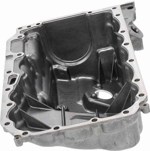 Oil Sump Original VAICO Quality V20-3796 - image 6