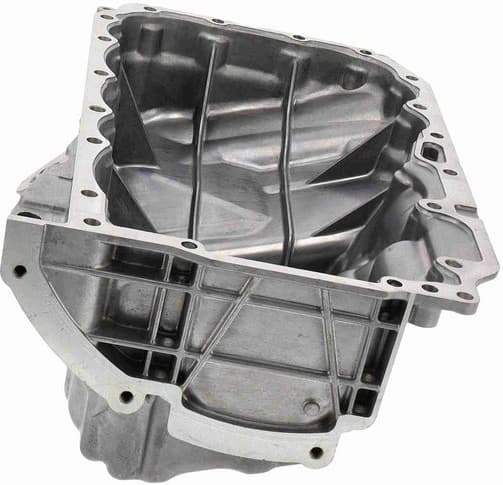 Oil Sump Original VAICO Quality V20-3796 - image 7