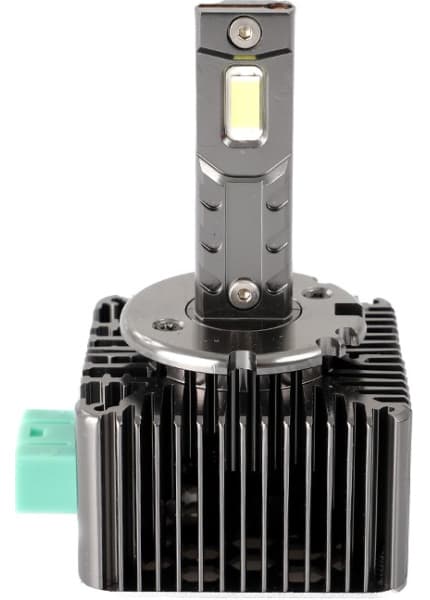 Lemputės D3S LED Plug&Play kmpl (2vnt) - LZXD3S (M-TECH) - Autoera - image 2