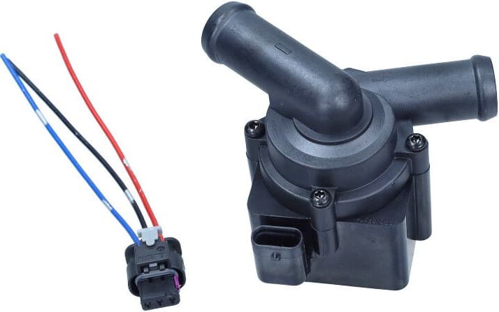Auxiliary Water Pump (cooling water circuit) 18-0877