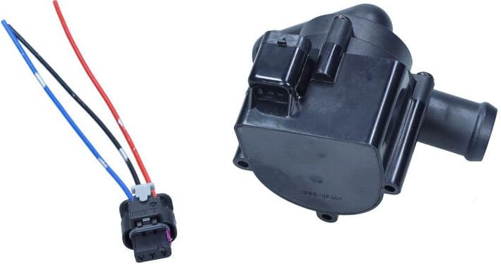 Auxiliary Water Pump (cooling water circuit) 18-0877 - image 2