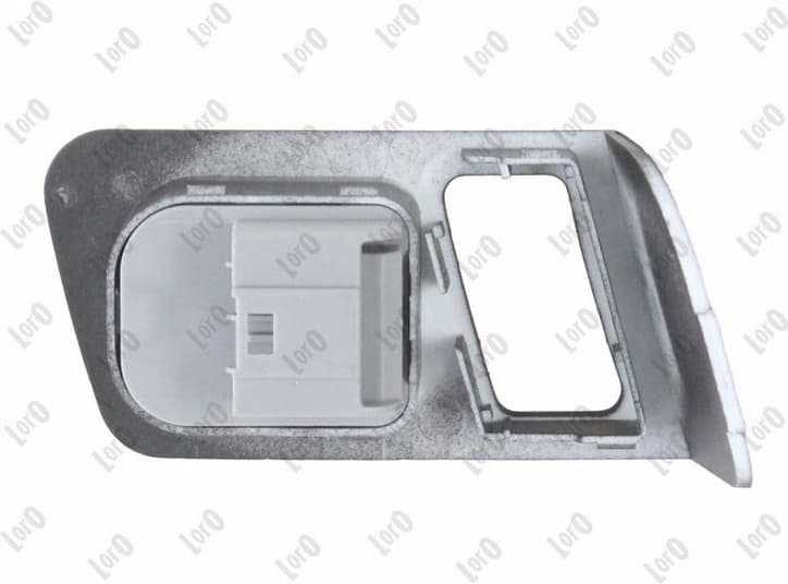 Switch, exterior mirror adjustment LORO 135-03-020 - image 2