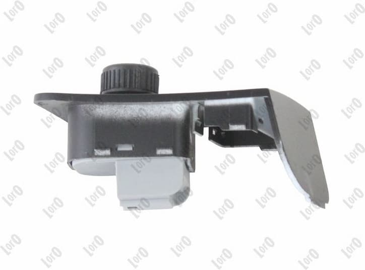 Switch, exterior mirror adjustment LORO 135-03-020 - image 3