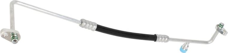 High-pressure Line, air conditioning AC930032 - image 2