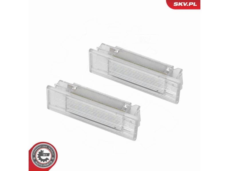 Interior Light 72SKV493 - image 5